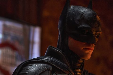 Skript für "The Batman 2" ist fertiggestellt