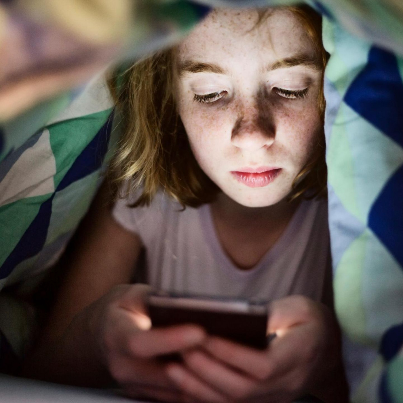 "Aber alle haben eins": So kreativ lösten Eltern das Smartphone-Problem