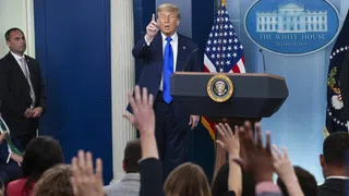 Der Oberste US-Gerichtshof gibt Donald Trump noch mehr Macht