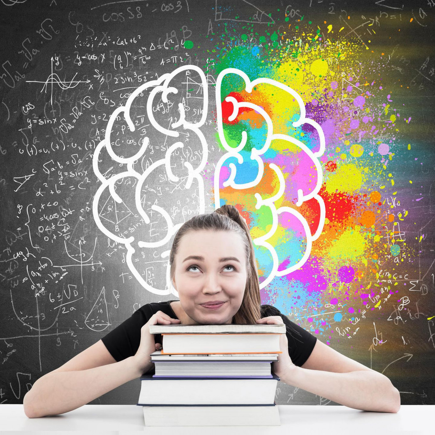 Faszination Psyche: Diese Bücher über Psychologie können Ihr Leben verbessern