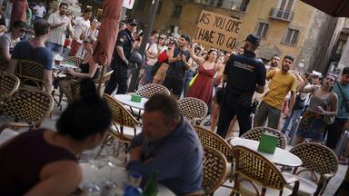 Vom Tourismus leben, unter Tourismus leiden
