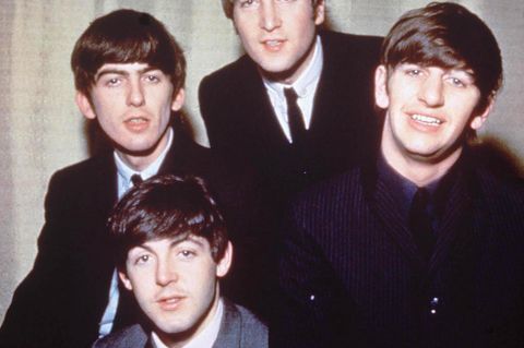 Das Leben nach dem Tod der Beatles