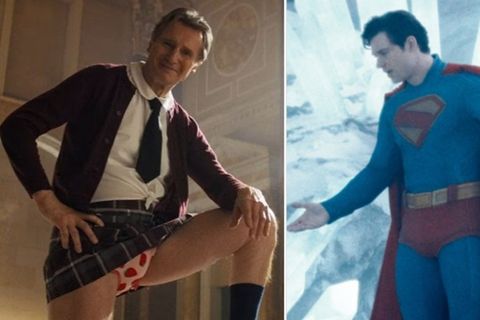 Die Kino-Highlights im Juli