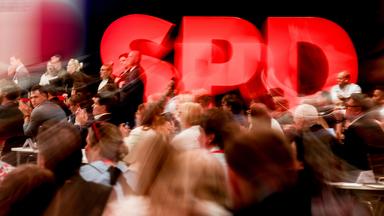 SPD fordert Vorbereitung von AfD-Verbotsverfahren