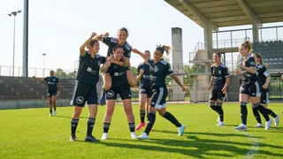 Diese Frauen rücken den Fussball ins Rampenlicht