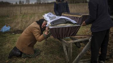 Was kann das Sondertribunal gegen Russland erreichen?