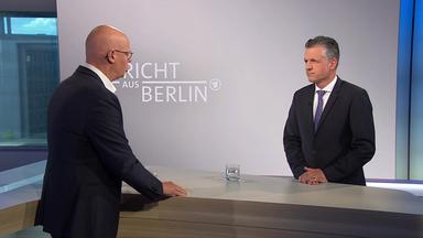 "Man muss schauen, wo das Geld herkommt"