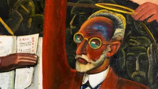 Minimaler Exzess: Wie Erik Satie die Fahrstuhlmusik erfand