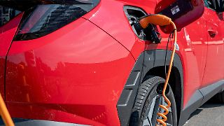 Wie funktioniert ein Plug-in-Hybrid?