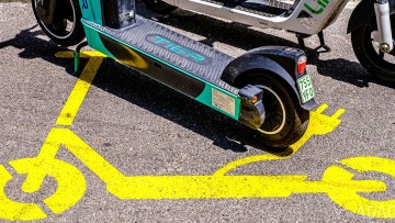 E-Scooter: Bund plant schärfere Regeln für Elektroroller