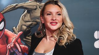Evelyn Burdecki wurde Opfer von Hackern