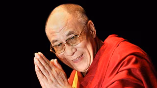 Diese sieben Fakten sollten Sie über den Dalai Lama wissen