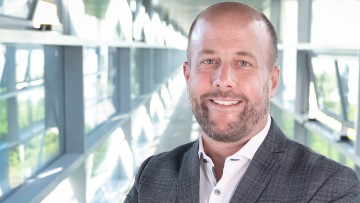 Alfa Romeo: Veit Liebing übernimmt die Marketingleitung
