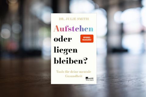 Dieses Buch gibt Ihnen Tools für die mentale Gesundheit an die Hand