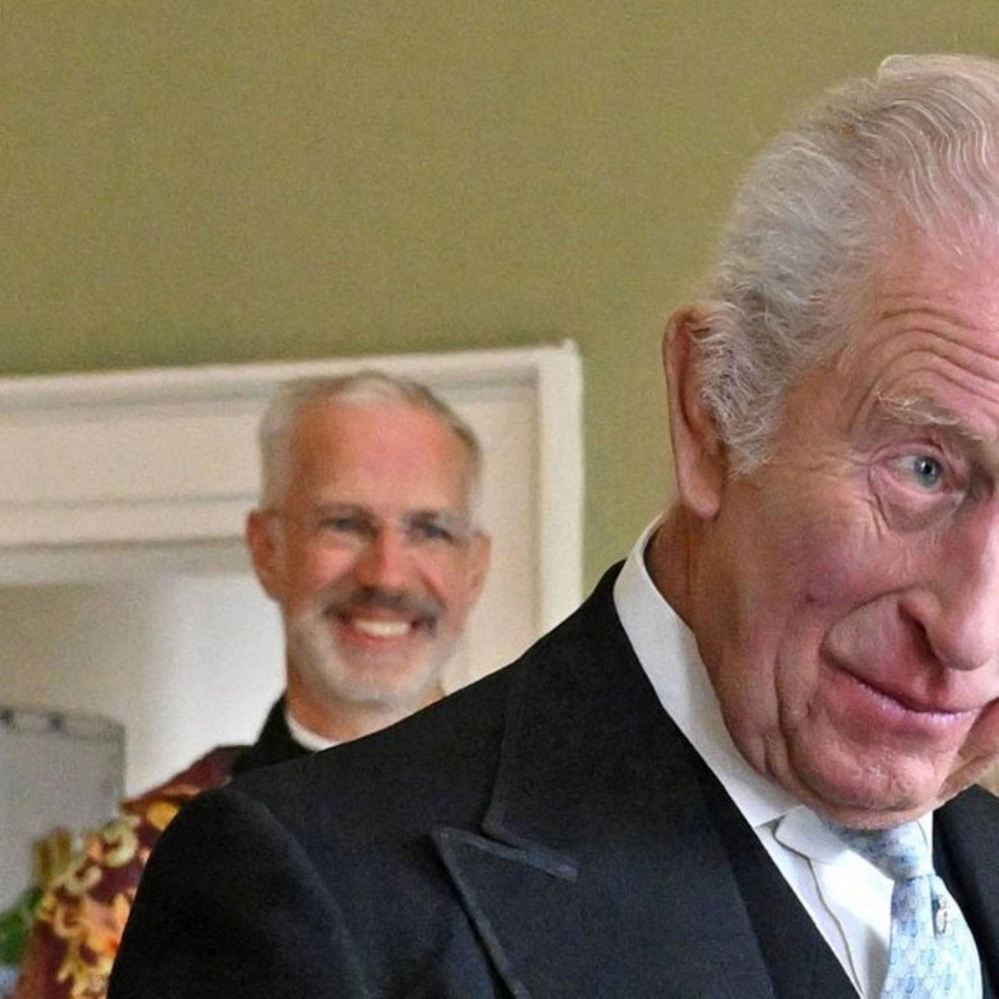 Britischer König verdient 132 Millionen Pfund