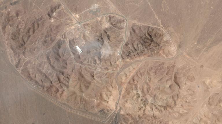 Wie steht es um das iranische Atomprogramm?
