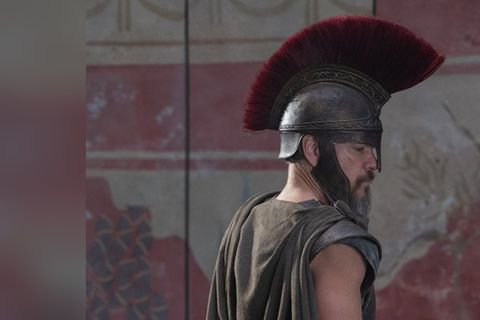Das verrät der erste Teaser zum Fantasy-Epos