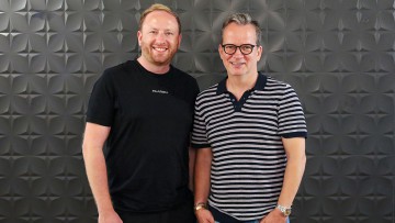 Auto-Abos: Digitalexperte steigt bei Faaren ein