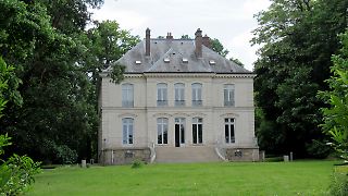 Villa von Karl Lagerfeld bei Versteigerung kaum begehrt