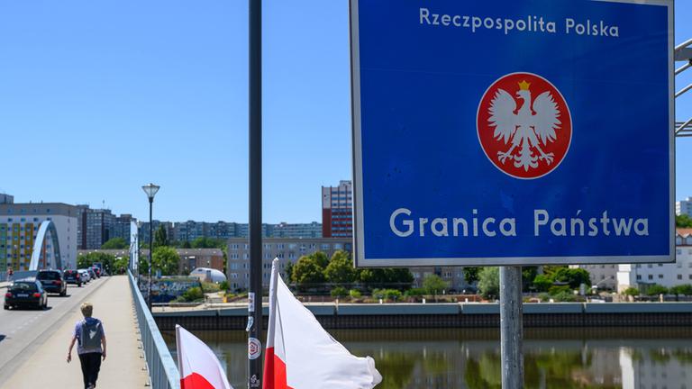 Schengen-System vor dem Aus?