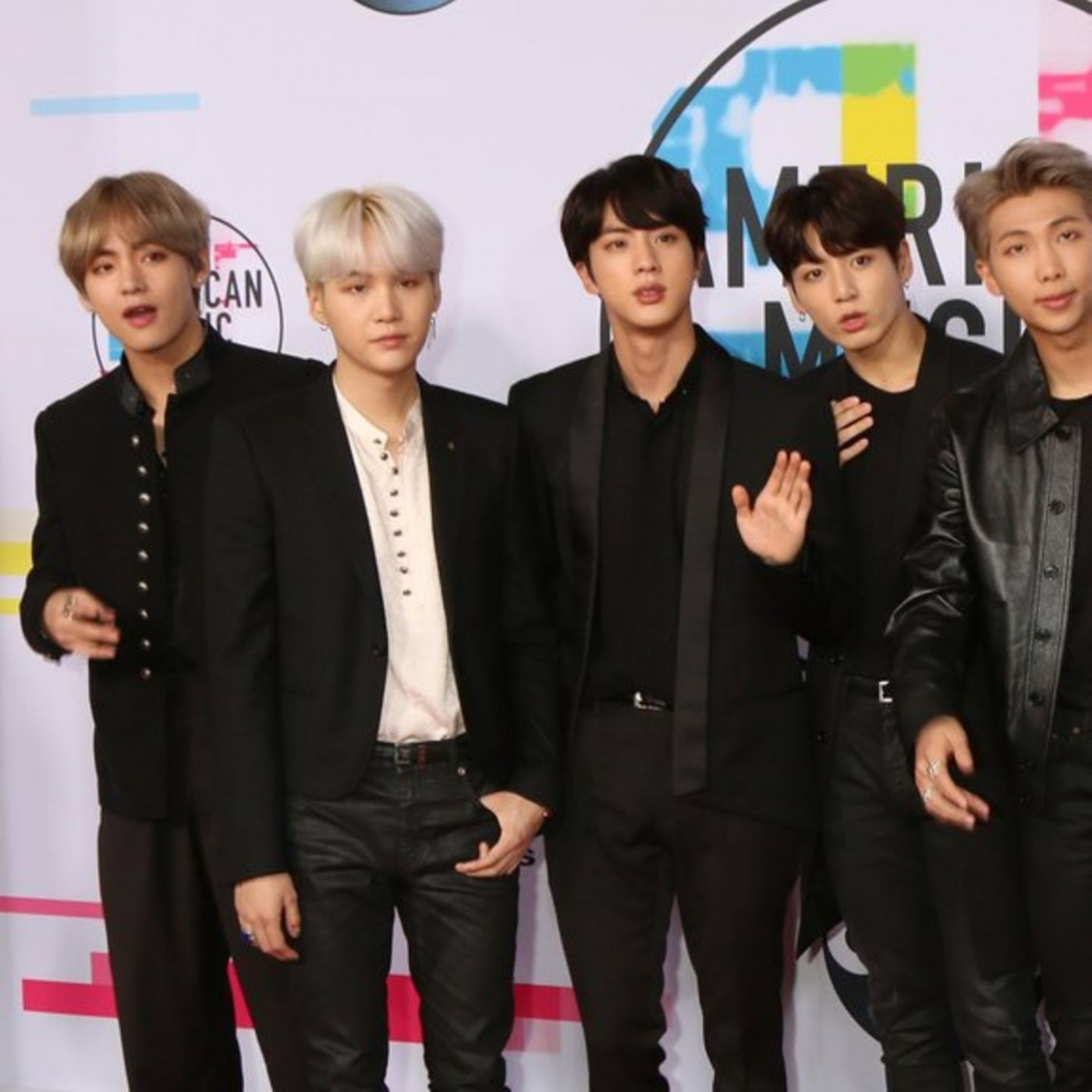 BTS feiern nach Militärdienst ihr Comeback