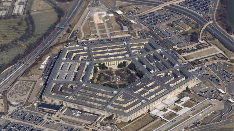USA wollen Ukraine einige zugesagte Waffen nicht liefern