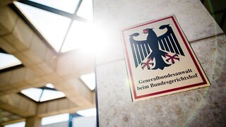 Bundesanwaltschaft lässt mutmaßlichen Iran-Spion festnehmen