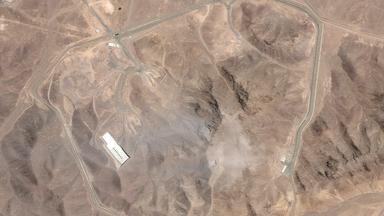 Iran will umstrittenes Atomprogramm fortsetzen