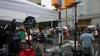 Geschworene im Combs-Prozess im wichtigsten Punkt noch uneinig