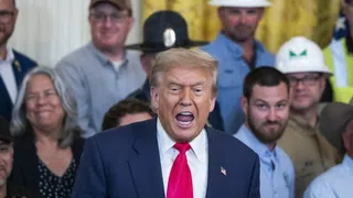 Das Wichtigste zu Donald Trumps grossem Gesetzespaket