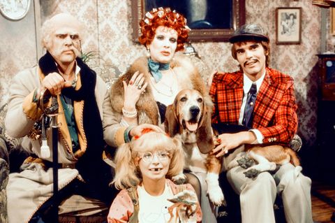 Krimis, Shows, Humor und viel Klimbim: Höhepunkte aus 75 Jahren ARD