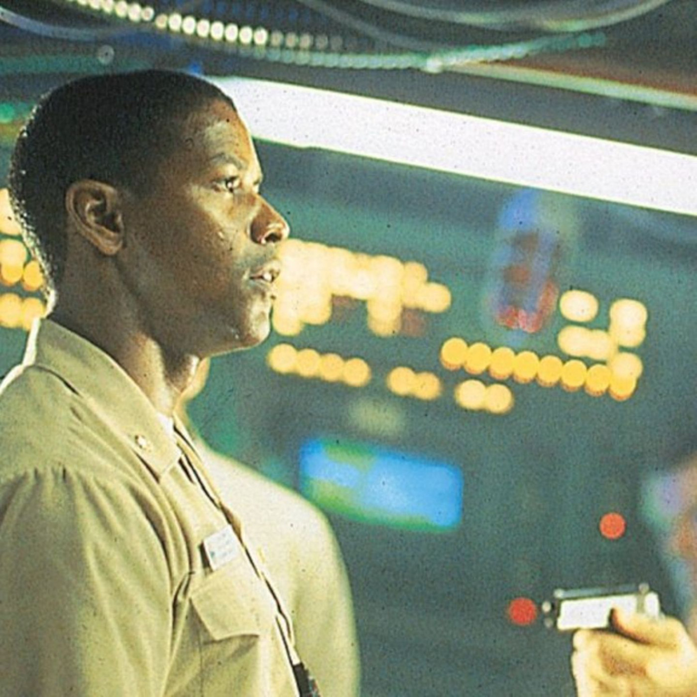 Ist Denzel Washington bei Fortsetzung dabei?