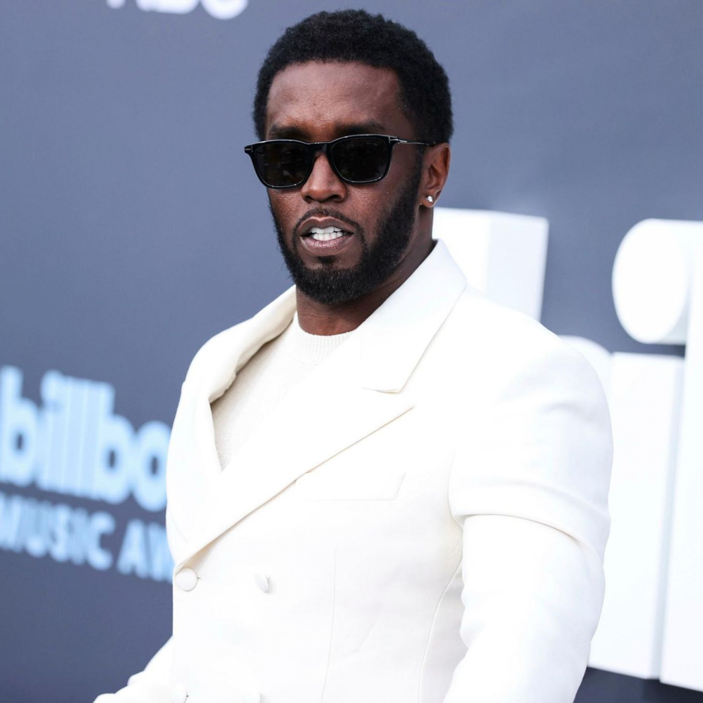 Ist P. Diddy jetzt ein weggesperrter Unschuldiger?