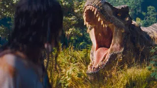 «Jurassic World: Rebirth»: Über diese Saurier staunt niemand mehr