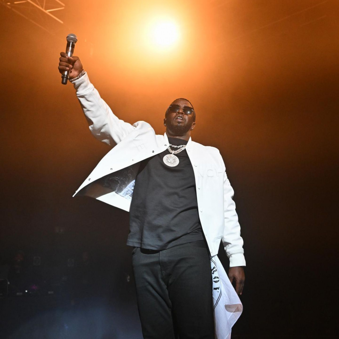 Fragen an einen US-Strafrechtsexperten: Bekommt Diddy die Höchststrafe?