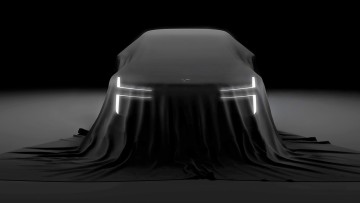 Kooperation mit Volvo: Polestar 7 wird in der Slowakei gebaut