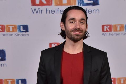 Neue Dokuserie über den "DSDS"-Star