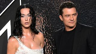 Katy Perry und Orlando Bloom machen Trennung offiziell