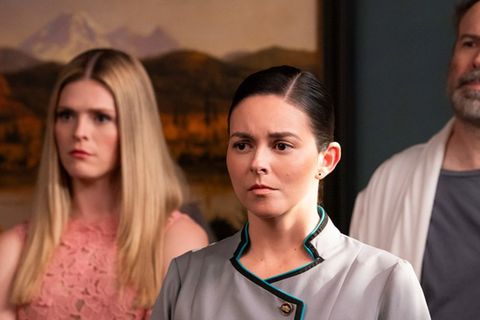 Streamingdienst setzt gleich drei Serien ab