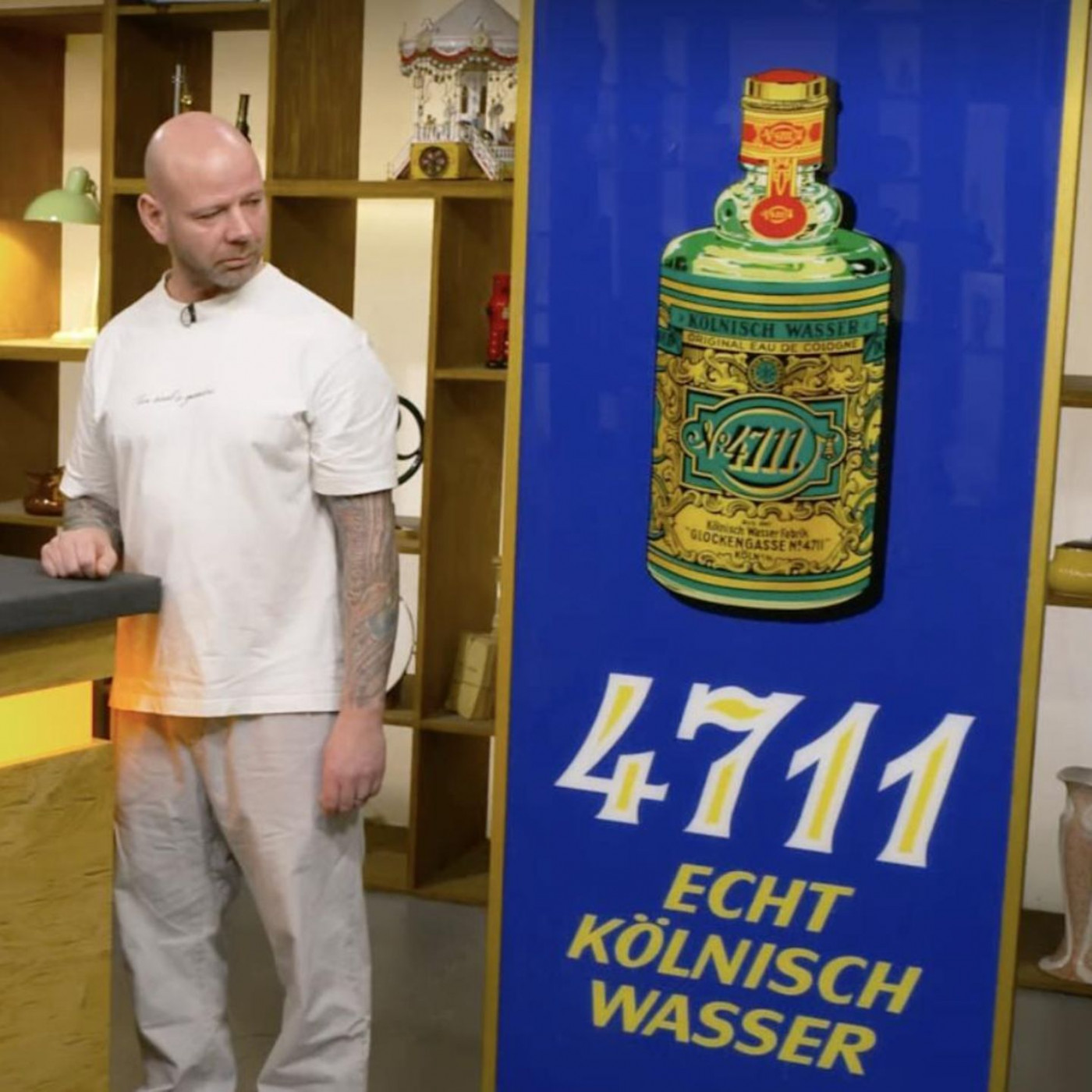 Die "berühmteste Zahlenkombination der Welt" macht die Händler wuschig
