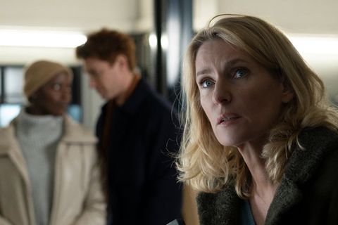 Drehstart für den neuen "Tatort" aus Hannover