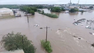 Sturzflut fordert 24 Tote in Texas – Trump verspricht Hilfe