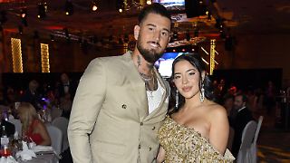 Leyla Lahouar und Mike Heiter heiraten am Samstag