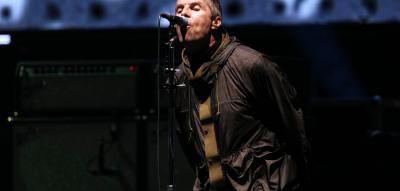 Oasis feiern ihr Comeback – mit Sicherheitsabstand zwischen Liam und Noel Gallagher