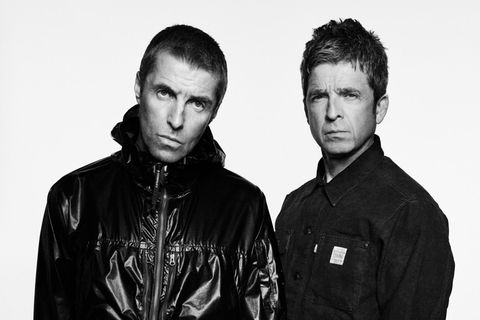 So viel soll die Band Oasis für ihr Comeback kassieren