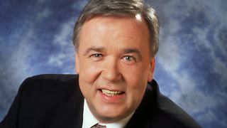 Radio-Legende Frank Laufenberg ist tot