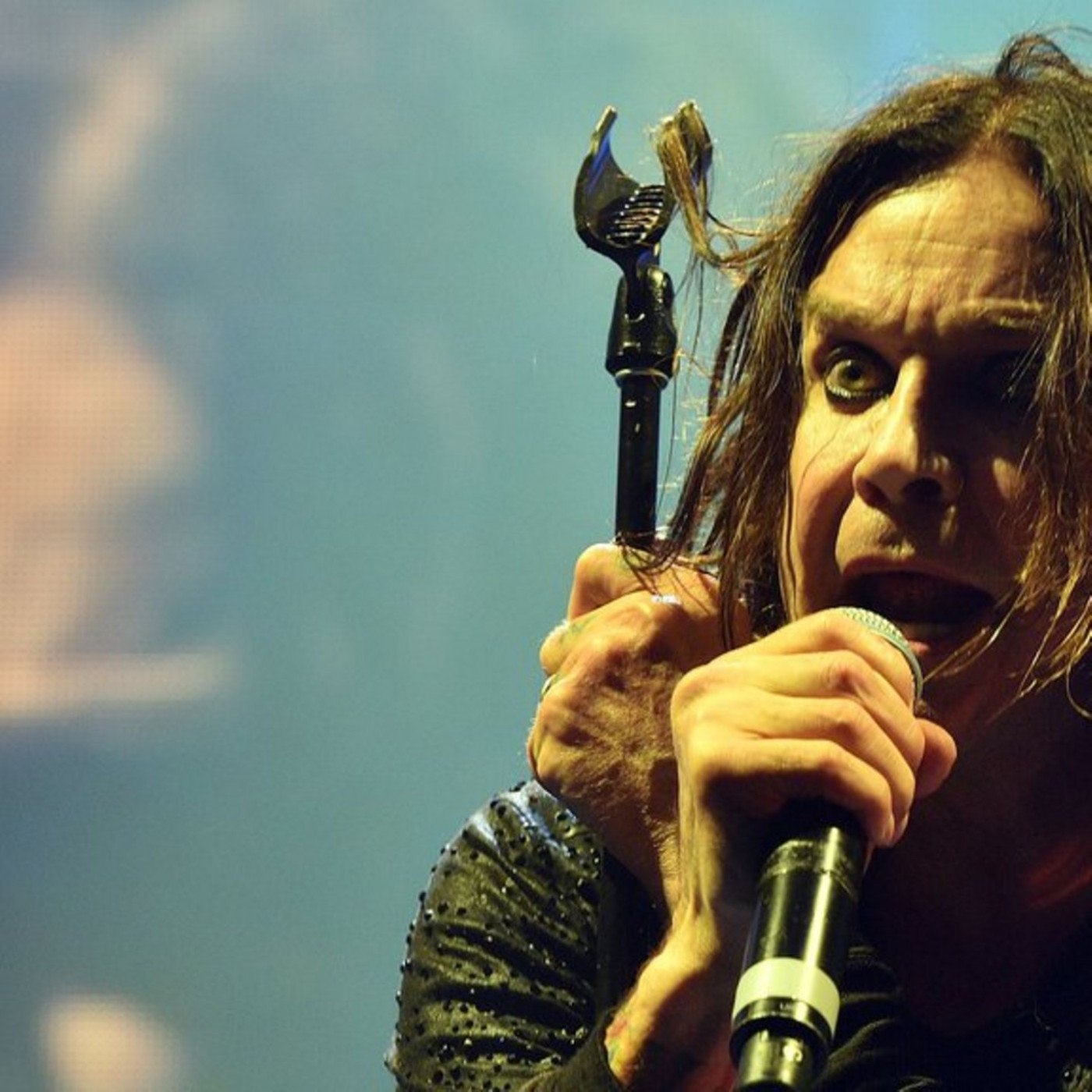 Emotionaler Abschied von Ozzy Osbourne