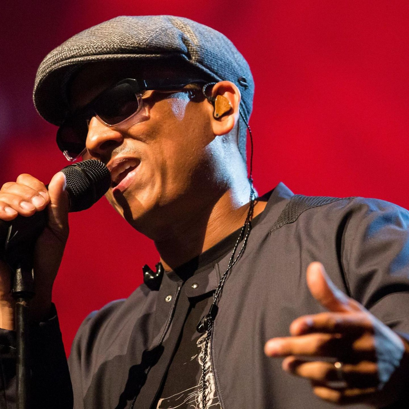 Xavier Naidoo kehrt zurück – Konzert in Köln geplant