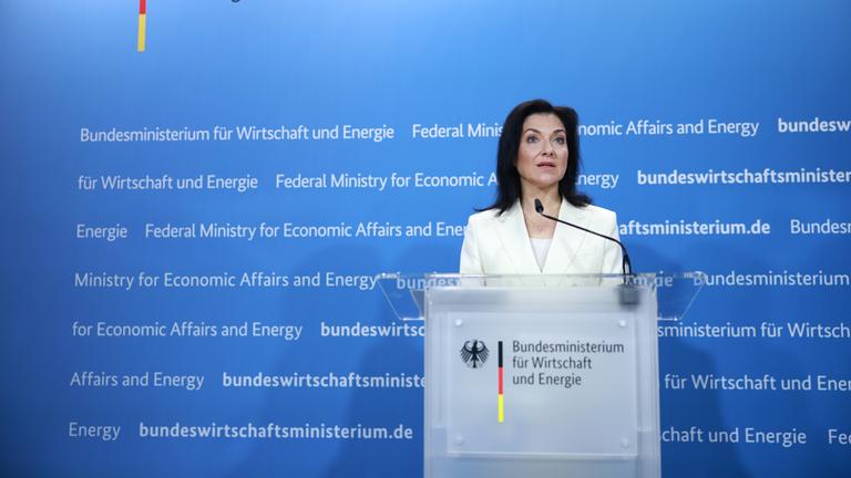 Wohin steuert Reiche die Energiewende?