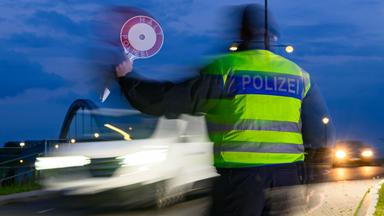 Offenbar kaum Klagen gegen Grenz-Zurückweisungen